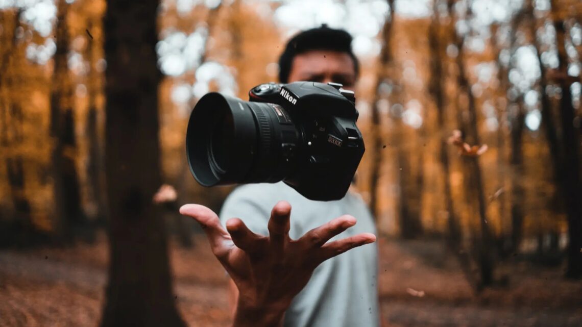 Apprends à Photographier : Le Cours d’Initiation Simple pour Capturer des Photos Canon Apprends à Photographier : Le Cours d’Initiation Simple pour Capturer des Photos Canon