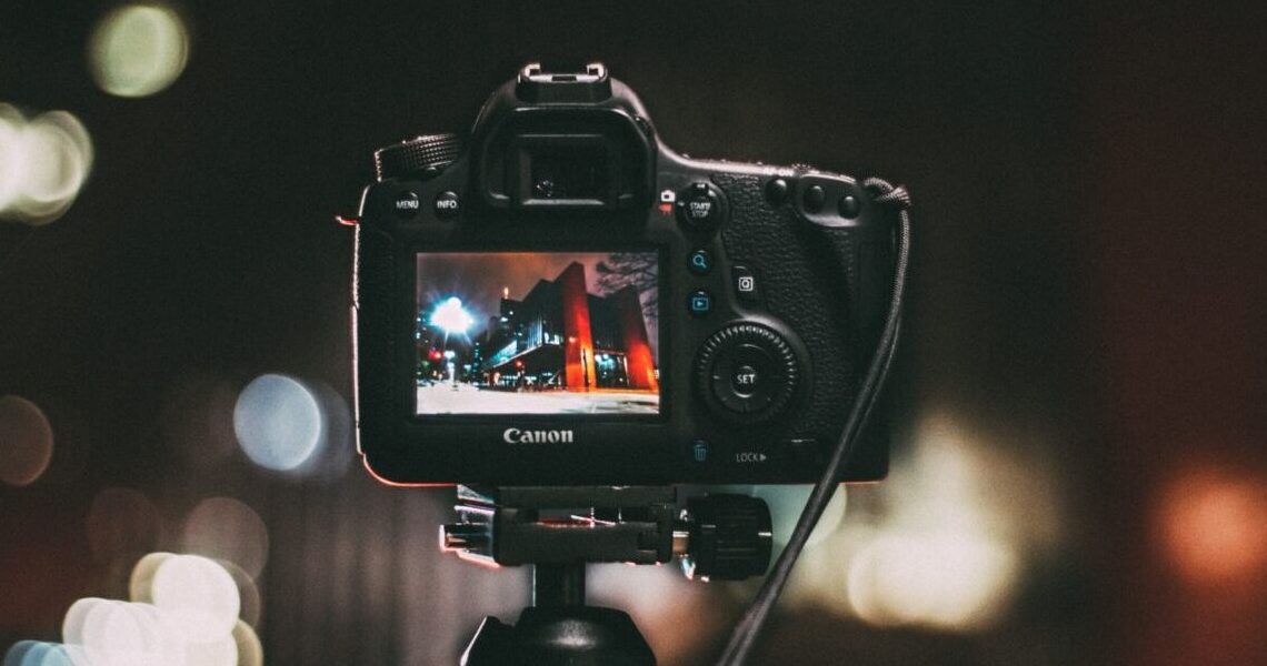 Le bokeh, cet effet magique Le bokeh, cet effet magique