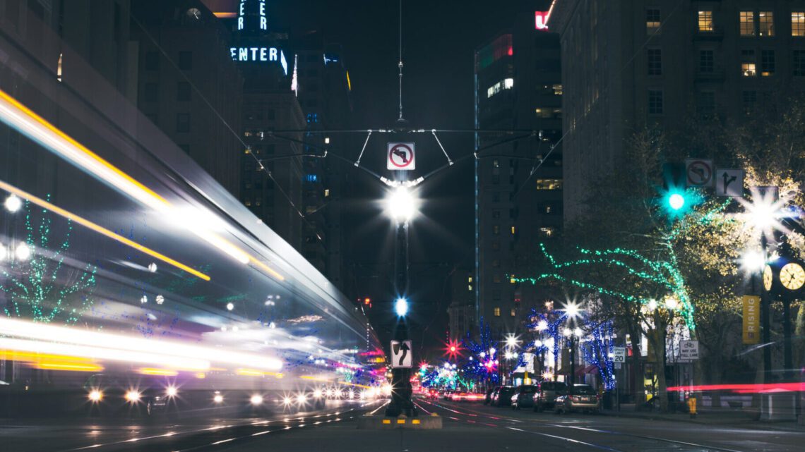 La photographie de nuit : guide pour réussir vos clichés nocturnes La photographie de nuit : guide pour réussir vos clichés nocturnes