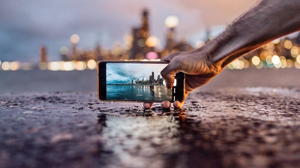 Comment Prendre de Superbes Portraits avec Ton Smartphone Comment Prendre de Superbes Portraits avec Ton Smartphone
