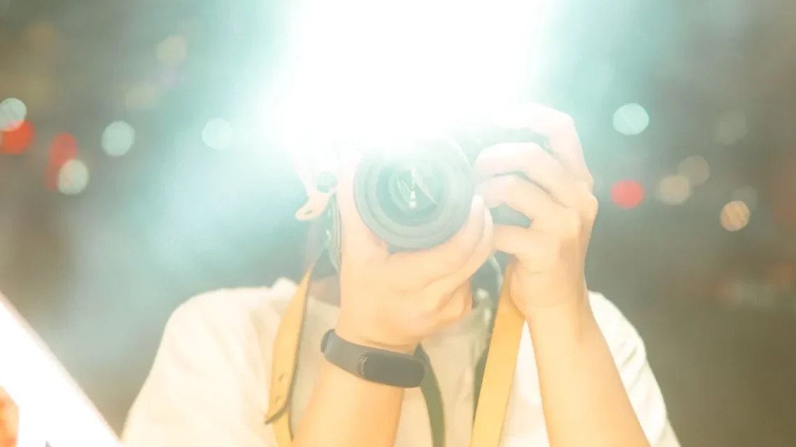 Comment utiliser le flash comme un pro Comment utiliser le flash comme un pro
