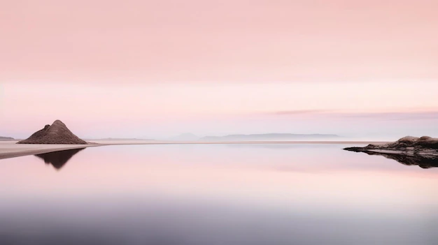 Photographie minimaliste : comment raconter plus avec moins Photographie minimaliste : comment raconter plus avec moins